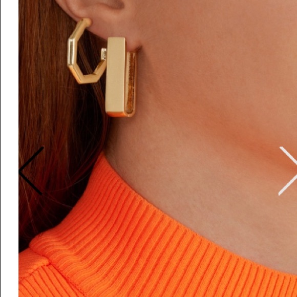 BaubleBar Jewelry - Baublebar bar earrings